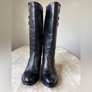 Frye Shoes Women's Frye Black Jayden Boot Size 8.5B